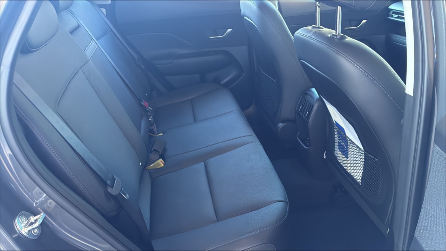 2026 Hyundai KONA SX2.V3 Hybrid Elite SUV Image 11
