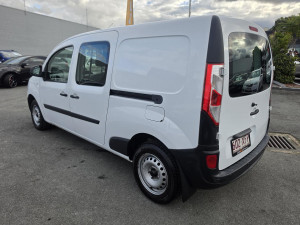 2017 Renault Kangoo F61 Phase II Maxi Van