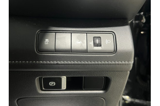 2022 Hyundai Santa Fe TM.V4 Active SUV