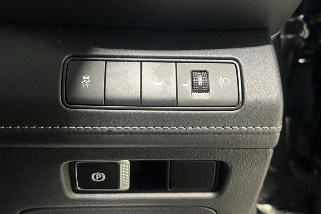 2022 Hyundai Santa Fe TM.V4 Active SUV Image 18