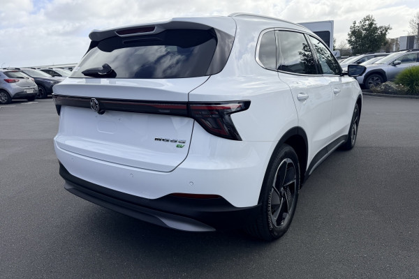2026 MG MGS5 EV Essence 49 SUV Image 5