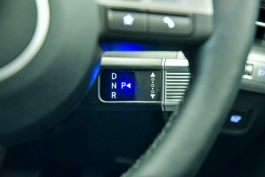 2024 MY25 Hyundai KONA SX2.V2 Hybrid Premium SUV Image 12
