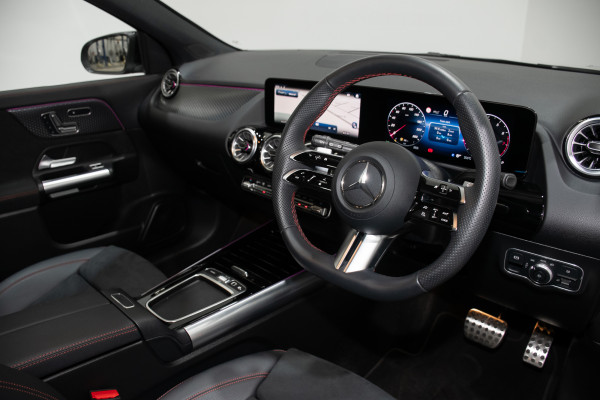 2025 Mercedes-Benz GLA-Class GLA250 SUV Image 15
