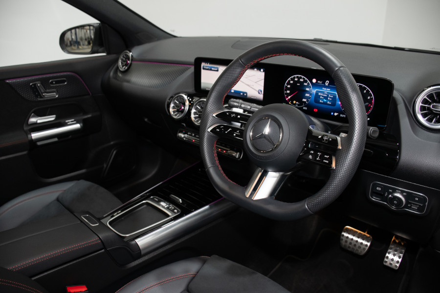 2025 Mercedes-Benz GLA-Class GLA250 SUV Image 15