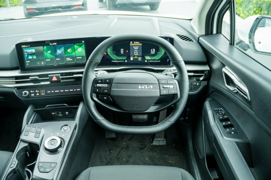 2026 MY27 Kia Sportage NQ5 PE HEV S SUV Image 10