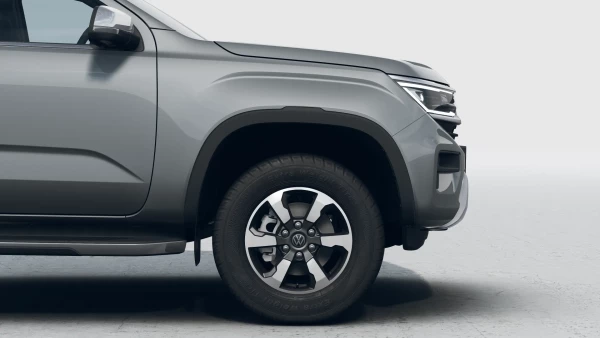 2025 Volkswagen Amarok NF TDI600 Style Ute image 6