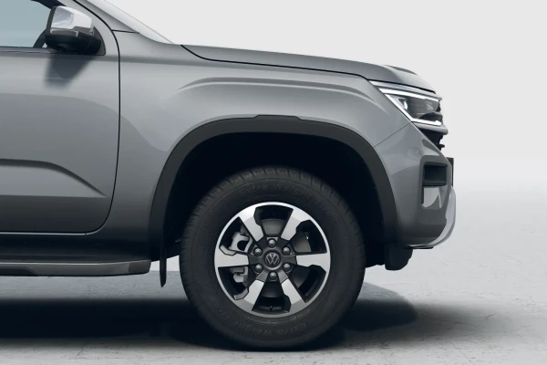 2025 Volkswagen Amarok NF TDI600 Style Ute