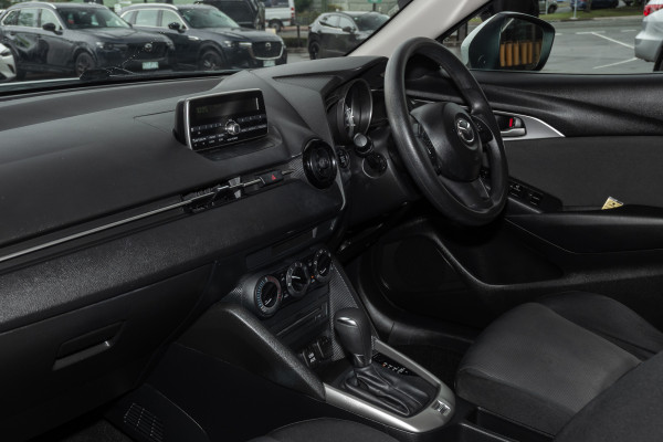 2015 MY16 Mazda CX-3 DK Neo SUV Image 8