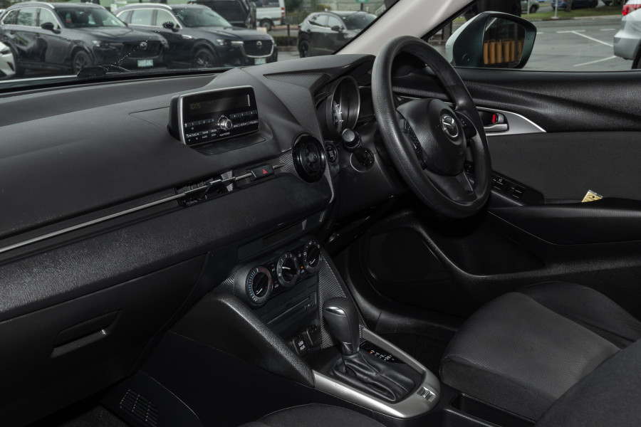 2015 MY16 Mazda CX-3 DK Neo SUV Image 8