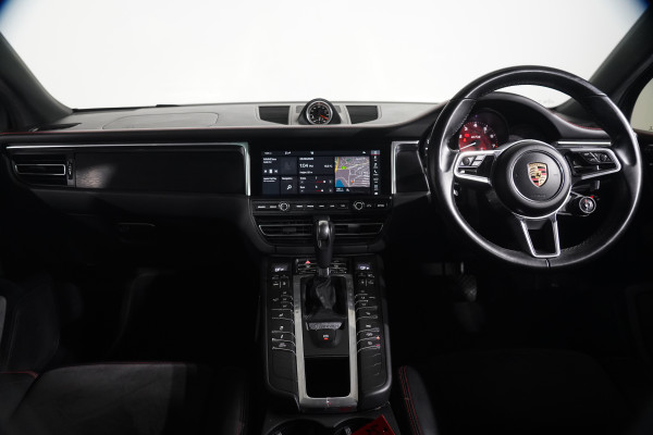 2021 Porsche Macan GTS SUV Image 13