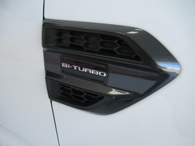 2019 Ford Ranger PX MKIII 2019.00MY WILDTRAK Utility Image 5