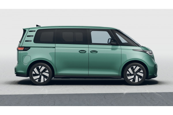 2025 Volkswagen ID. Buzz EB Pro BEV560 People Mover Image 8