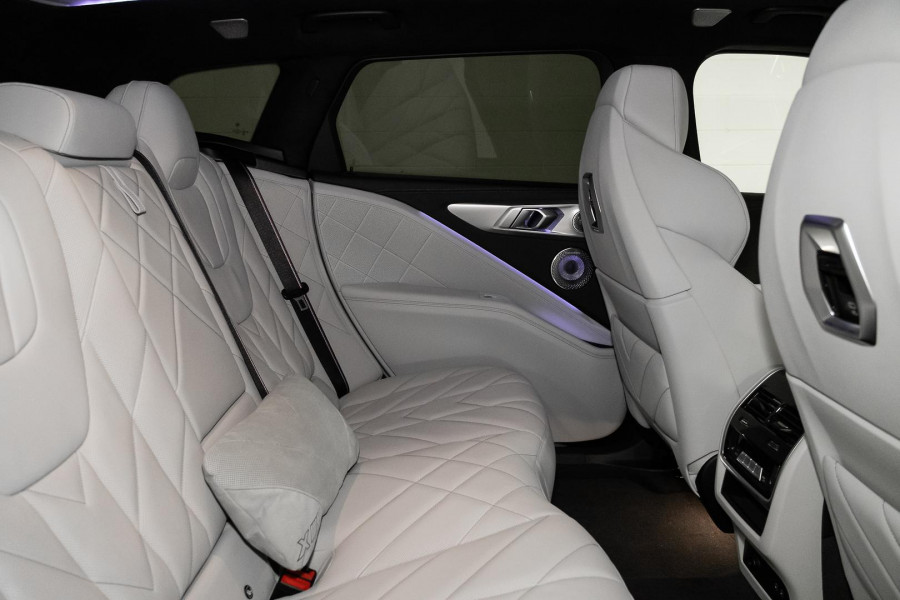 2025 BMW XM G09 Label SUV