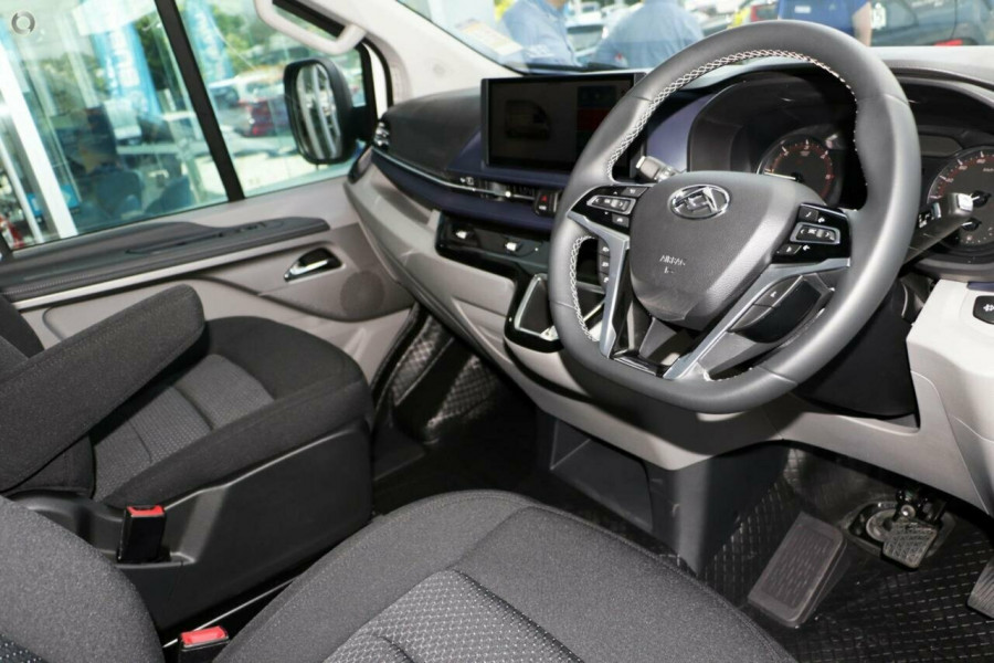 2024 LDV Deliver 7   Van Image 6