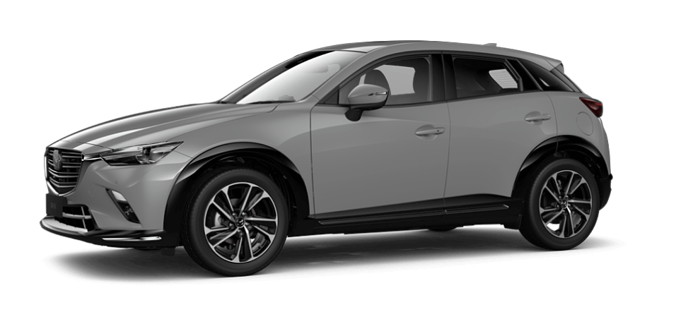 2025 MY24 Mazda CX-3 DK G20 Akari SUV Image 34