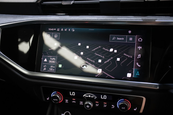 2021 Audi Q3 F3 40 TFSI SUV image 19