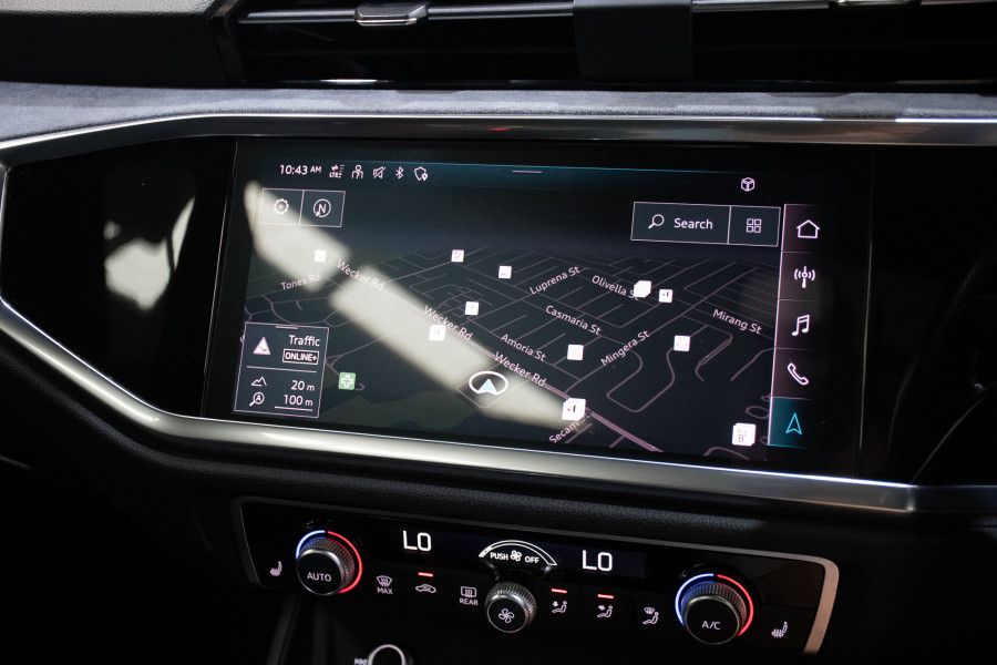 2021 Audi Q3 F3 40 TFSI SUV Image 19