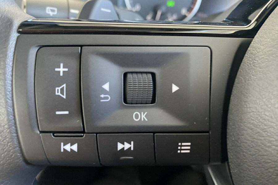 2024 MY25 Nissan X-Trail T33 ST SUV