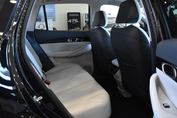 2026 Geely Starray EM-i P145 Inspire SUV Image 5