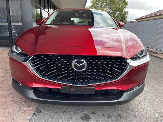 2024 Mazda CX-30 DM2W7A G20 Touring SUV Image 5