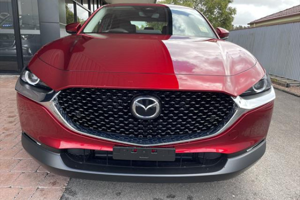 2024 Mazda CX-30 DM2W7A G20 Touring SUV Image 5