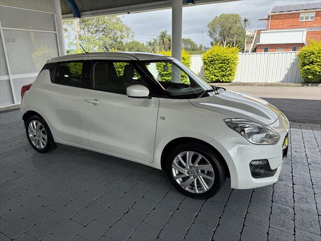 2023 Suzuki Swift AZ Series II GL Hatch Image 6