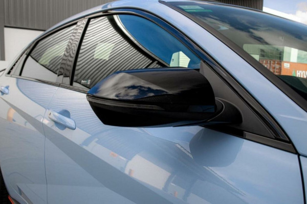 2026 Hyundai i30 CN7.V4 N Performance Sedan Image 18