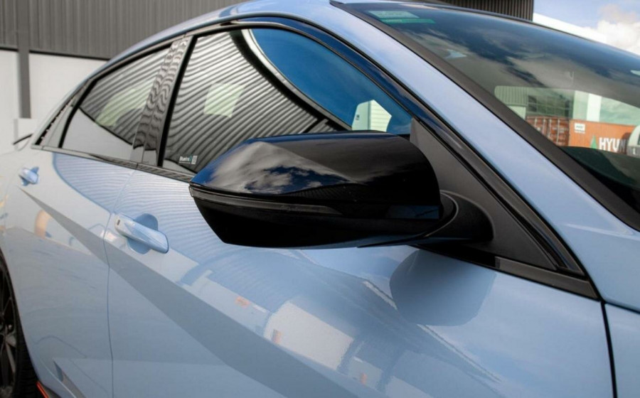 2026 Hyundai i30 CN7.V4 N Performance Sedan Image 18