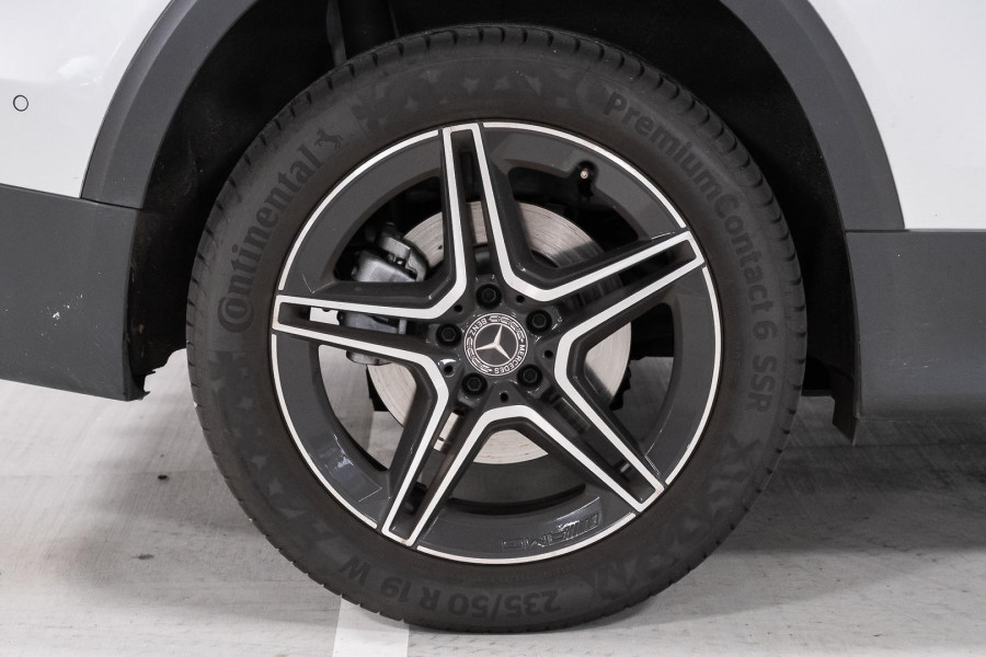 2024 Mercedes-Benz GLB-Class X247 GLB200 SUV