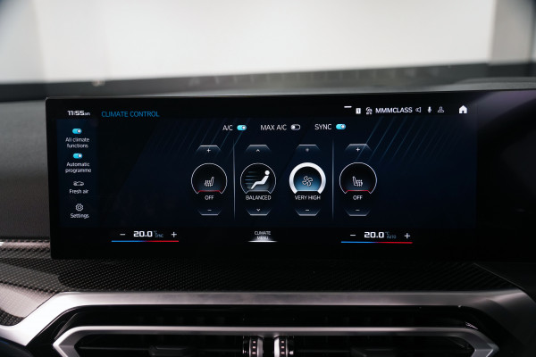 2023 BMW M2 Manual Coupe Image 38