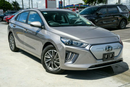 Hyundai IONIQ Electric Elite AE.V4