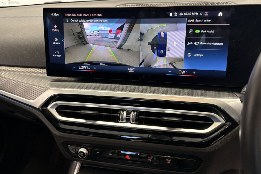 2023 BMW 3 Series G20 M340i xDrive Sedan Image 7