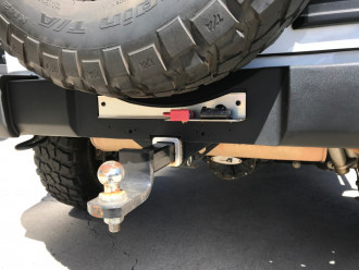 2013 MY14 Jeep Wrangler Convertible