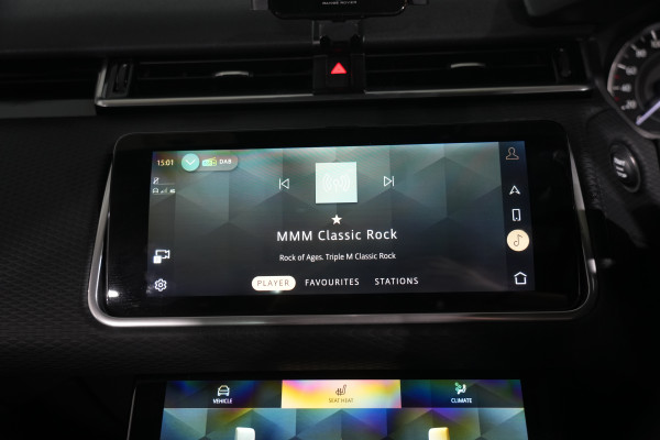 2023 Land Rover Range Rover Velar L560 D300 Edition SUV image 20