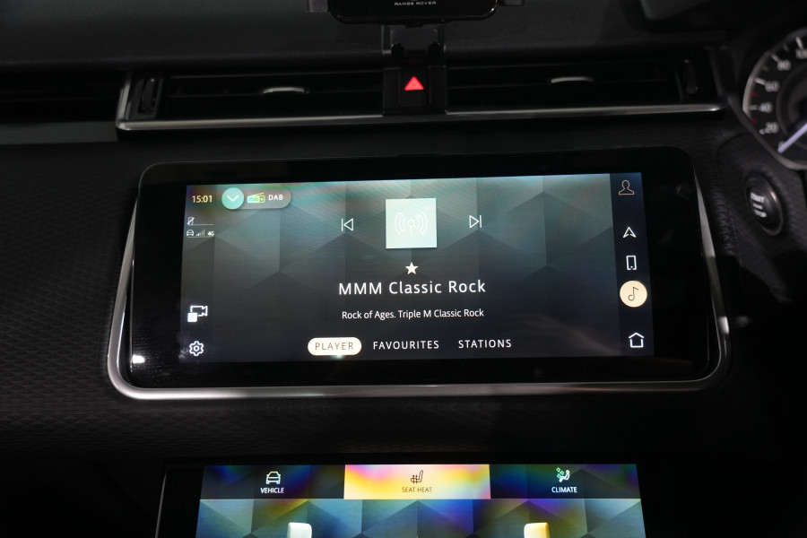 2023 Land Rover Range Rover Velar L560 D300 Edition SUV