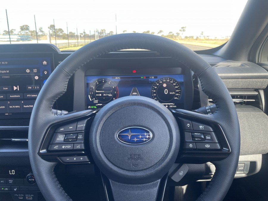2026 Subaru Outback  7GEN AWD Premium Special Edition SUV Image 13