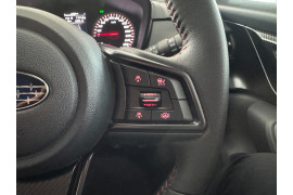 2024 Subaru WRX VB MY24  Sedan