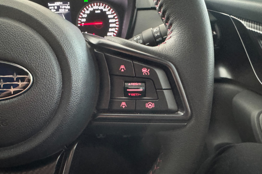 2024 Subaru WRX VB MY24  Sedan Image 16