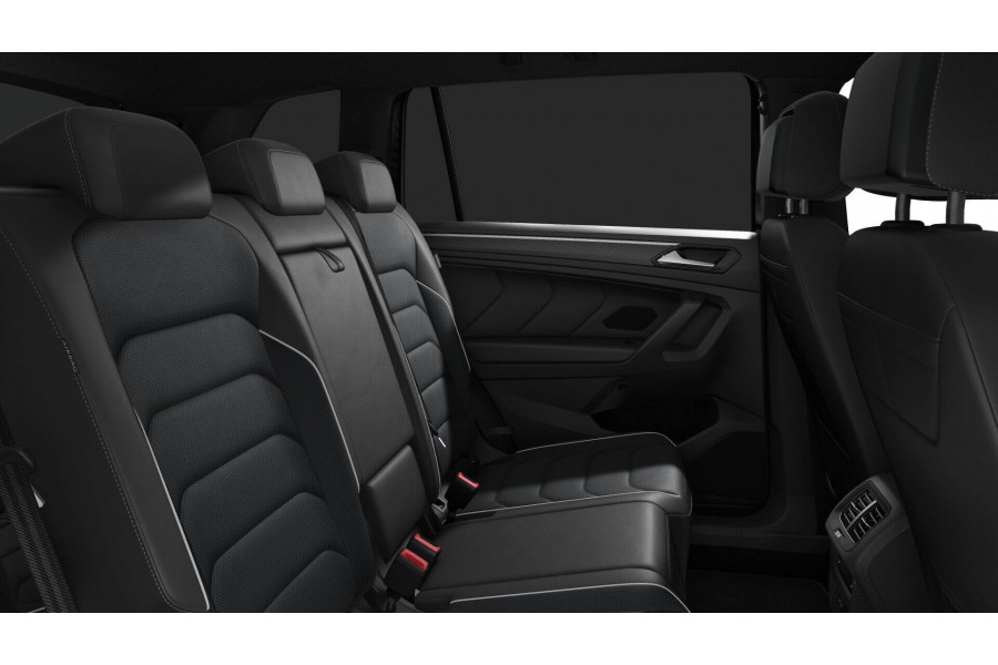 2024 Volkswagen Tiguan 5N 162TSI R-Line Allspace SUV Image 12