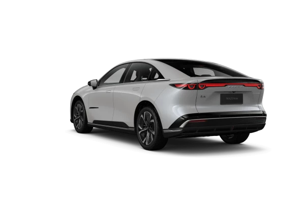 2026 Mazda 6e  E35 Atenza Hatch Image 18