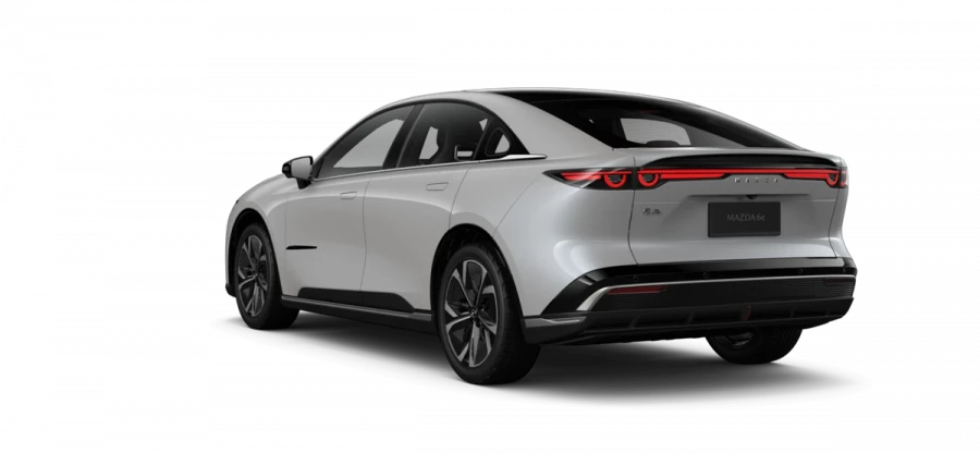 2026 Mazda 6e  E35 Atenza Hatch Image 18
