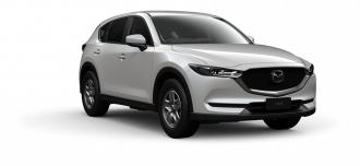 2021 MY20 Mazda CX-5 KF Series Maxx Other image 6