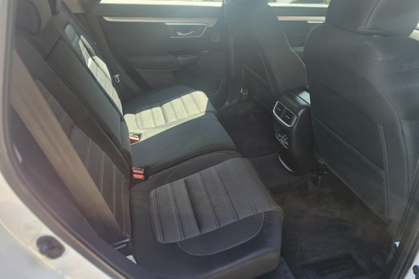 2022 MY23 Honda CR-V RW VTi SUV Image 12