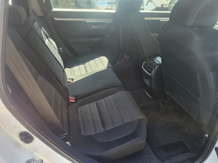 2022 MY23 Honda CR-V RW VTi SUV Image 12