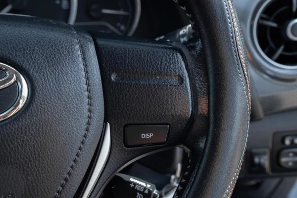 2016 Toyota Corolla ZRE182R Ascent Sport Hatch Image 18