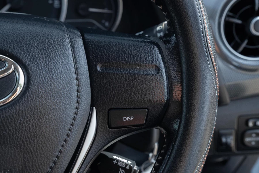 2016 Toyota Corolla ZRE182R Ascent Sport Hatch Image 18