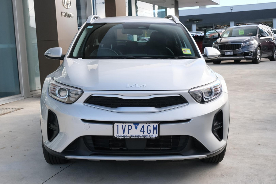 2022 Kia Stonic YB Sport SUV Image 3