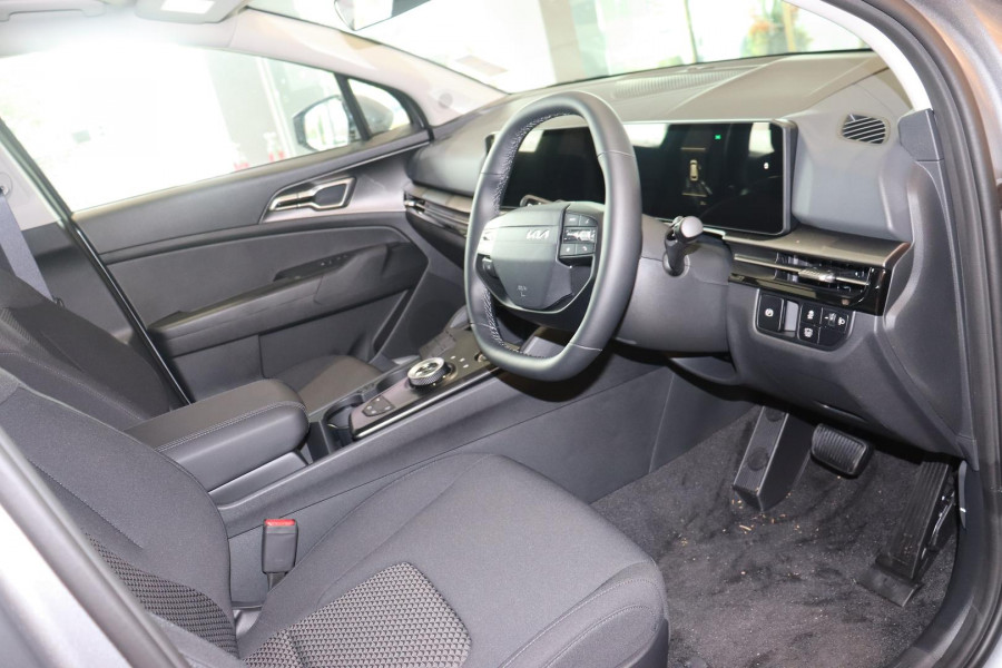 2026 MY27 Kia Sportage NQ5 PE HEV S SUV Image 20
