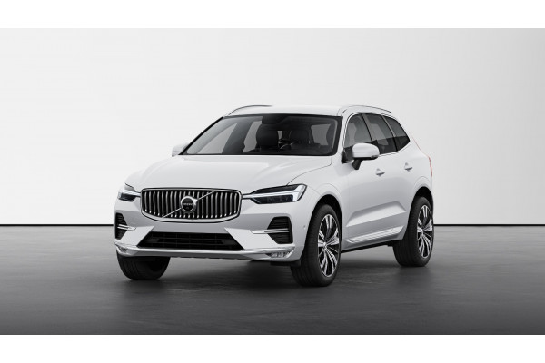 2024 MY25 Volvo XC60 UZ Ultra B5 Bright SUV
