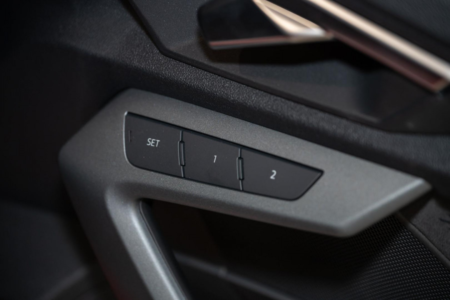 2025 MY26 Audi S3 GY  Hatch